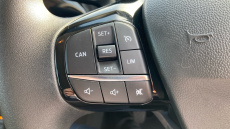 Ford Fiesta 1.0 EcoBoost Trend 5dr Petrol Hatchback